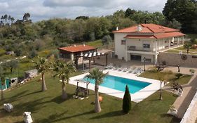 Quinta Dos Silvas - Piscina